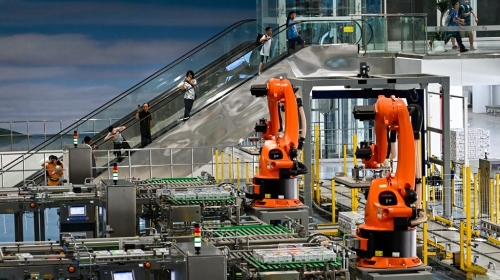 前2个月国民经济实现良好开局